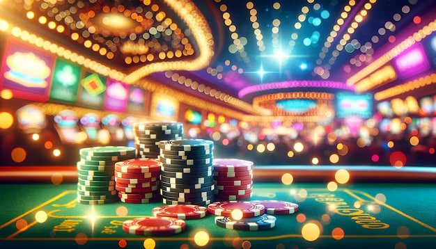 Live Casino trực tiếp với dealer chuyên nghiệp và đa dạng trò chơi