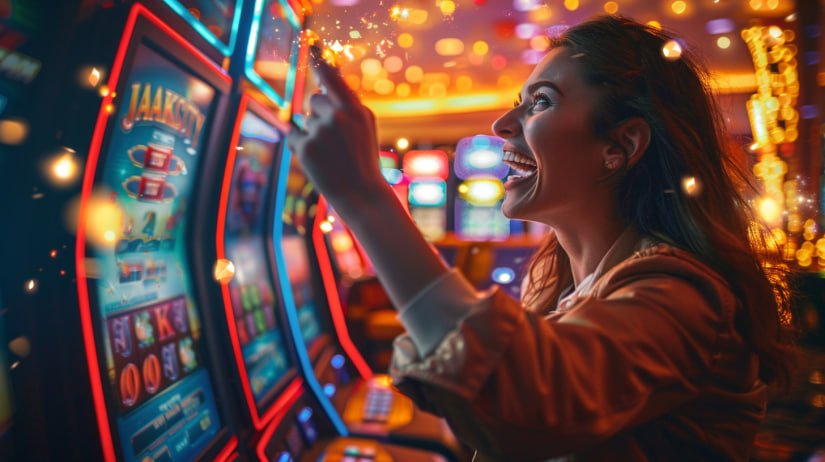 Giao diện ivu589 thể thao điện tử và casino sống động, cho trải nghiệm mượt mà trên di động