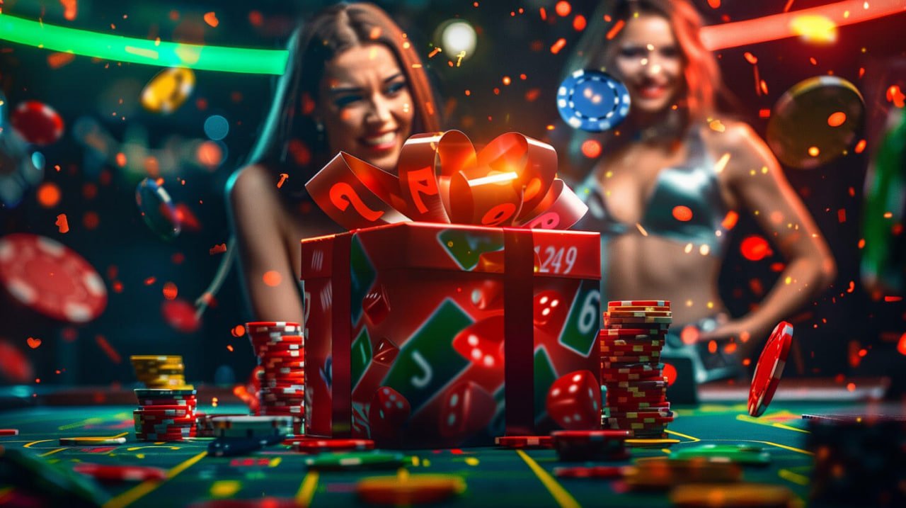 Khám phá các trò chơi slot online phong phú với đồ họa sắc nét tại ivu589